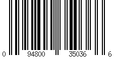 Barcode for stila Aqua Glow Serum Concealer - Medium Tan