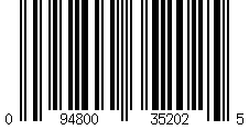 Barcode for Glitter & Glow Liquid Eye Shadow