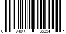 Barcode for Stay All Day® Foundation & Concealer