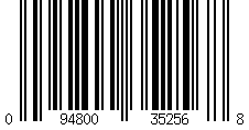 Barcode for Stay All Day® Foundation & Concealer