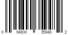 Barcode for Tinted Moisturizer Skin Balm