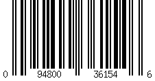 Barcode for Stay All Day® ArtiStix Graphic Liner
