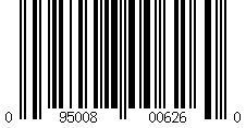 Barcode for Essie Apricot Cuticle Oil 0.47 oz