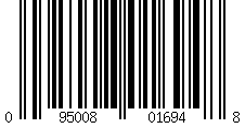 Barcode for Essie Gel Setter Top Coat
