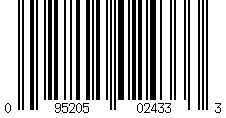 Barcode for Xerox 108R00606 (108R606) Magenta Solid Ink Colorstix 3-Pack Genuine Xerox