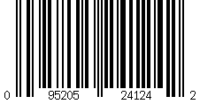 Barcode for Xerox 106R01145 (106R1145) Magenta High Yield Toner Cartridge Genuine Xerox