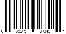 Barcode for Xerox 106R00680 (106R680) Cyan High Yield Toner Cartridge (Special Order Item) Genuine Xerox