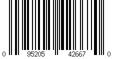 Barcode for Xerox 113R00723 (113R723) Cyan High Yield Toner Cartridge Genuine Xerox