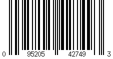 Barcode for Xerox OEM Phaser 8560 (3 Magenta Sticks) 108R00724 Solid Ink ColorStix