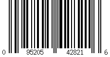 Barcode for Xerox 106R01220 (106R1220) Yellow High Yield Toner Cartridge Genuine Xerox