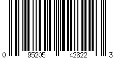 Barcode for Xerox 106R01221 (106R1221) Black High Yield Toner Cartridge Genuine Xerox