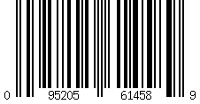 Barcode for Xerox 006R01458 Yellow Toner Cartridge Genuine Xerox