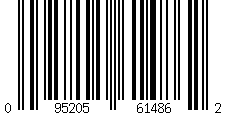 Barcode for Xerox 106R01486 Black High Yield Toner Cartridge Genuine Xerox