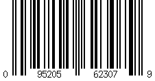 Barcode for Xerox 106R02307 High Yield Black Toner Cartridge Genuine Xerox