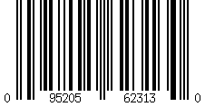 Barcode for Xerox 106R02313 Black Extra High Yield Toner Cartridge Genuine Xerox