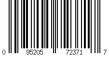 Barcode for Xerox 106R01078 (106R1078) Magenta High Yield Toner Cartridge Genuine Xerox