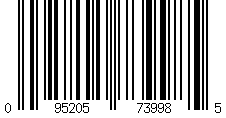 Barcode for Xerox 106R01317 Cyan High Yield Toner Cartridge Genuine Xerox