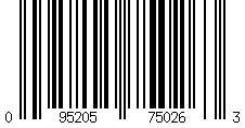 Barcode for Xerox 108R00830 Magenta Solid Ink Sticks 4-Pack Genuine Xerox