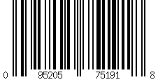 Barcode for Xerox 106R01438 Yellow High Yield Toner Cartridge Genuine Xerox