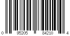 Barcode for Xerox 106R03526 Cyan Extra High Yield Toner Cartridge Genuine Xerox