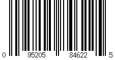 Barcode for Xerox 106R03758 Yellow High Yield Toner Cartridge Genuine Xerox