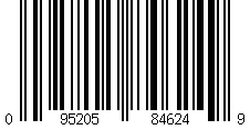 Barcode for Xerox 106R03760 Cyan High Yield Toner Cartridge Genuine Xerox