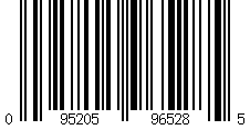 Barcode for Xerox 106R02601 Yellow Standard Yield Laser Toner Cartridge Genuine Xerox