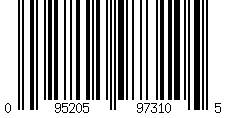 Barcode for Xerox 106R02722 Black High Yield Laser Toner Cartridge Genuine Xerox
