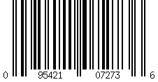 Barcode für SINTRON Magnetischer Universal-Halteblock 207903