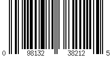 Barcode for Ready Eyeshadow 4.0  The Soundtrack