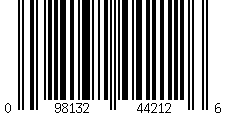 Barcode for Bareskin Complete Coverage Serum Concealer Medium