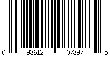 Barcode for BEARING PS900