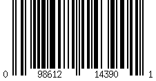 Barcode for Filter for R70 Deluxe Smart Mop