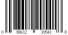 Barcode for SCREW, PHIL. FLAT HD SFTP
