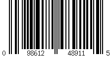 Barcode for Handle Grip