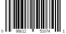 Barcode for Screw, 10-32X7/8 Soc Set Cup Pt 18-8 Stainless