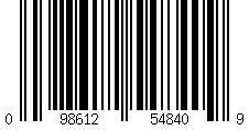 Barcode for COVER BASE BOTTOM