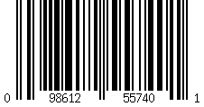 Barcode for Insert, 1/4-20 Thread 1/2 High .305 Barrel Diameter Tee Nut