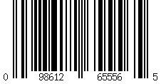 Barcode for Filter Frame for Jill Canister