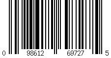 Barcode for Swivel Neck Assy. New Style