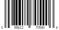 Barcode for BRAKE CABLE 82.5" PAS20 PAS20DX PAS28