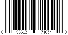 Barcode for Hose