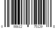 Barcode for Adaptor Screw for Baby Lock and Brother Machines