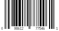Barcode for White Polish - Extra Fine-21"