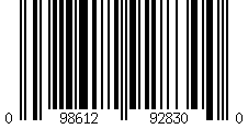Barcode for SPRAY TIP-80015 BRASS