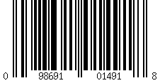 Barcode for Lucky You Cologne 3.4 oz