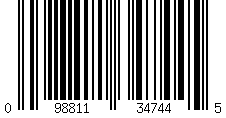 Barcode for Jute Jaya Checkered Natural Washable Rug 5'x7'