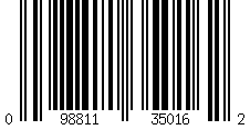 Barcode for Lerik Blue Washable Rug