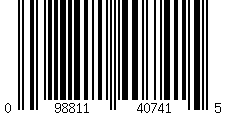 Barcode for Waves Natural Washable Rug
