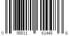 Barcode for Solid Grey Washable Rug